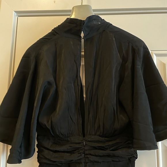 loris azzaro dress - Picture 5 of 7